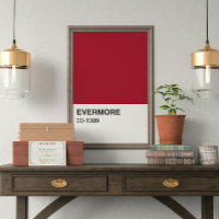Taylor Red Evermore 1989 Alben - Vollständige Brei