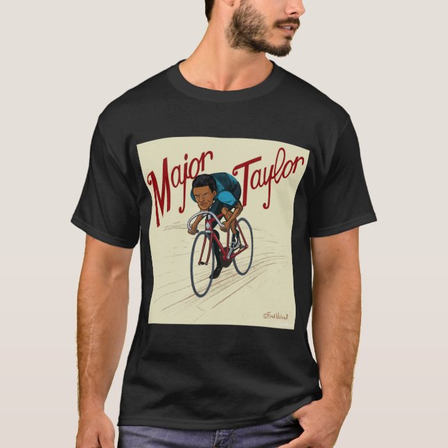Taylor T-Shirt (Vorderseite)