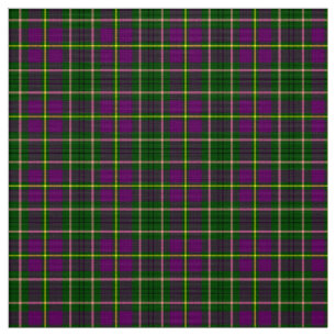 Taylor Tartan Stoff