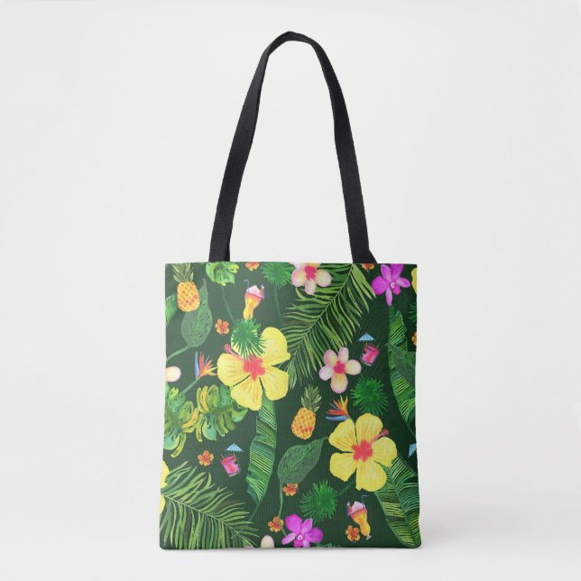 Taylor- u. Chris-Tragetaschen Tasche (Vorderseite)