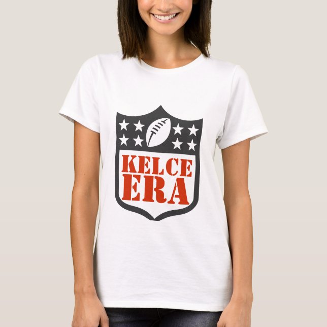 Taylors Boyfriend Era T - Shirt (Vorderseite)