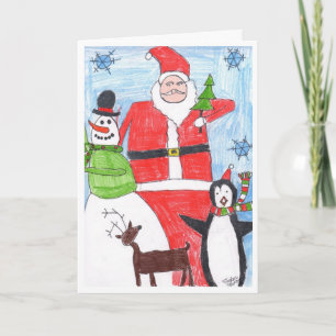 Taylors Weihnachten