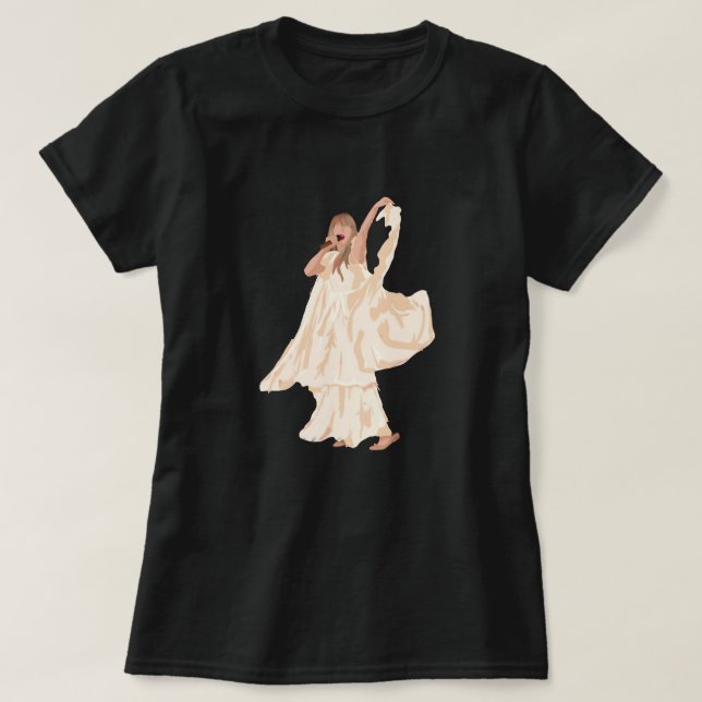 taylorswift T-Shirt (Design vorne)