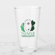 Taymyr Samoyeds-Logo