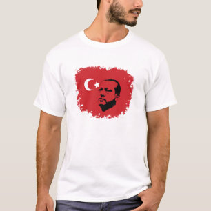Tayyip- ErdoganLiebe T-Shirt