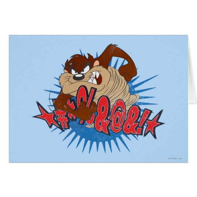 TAZ™ (Vorderseite (Horizontal))