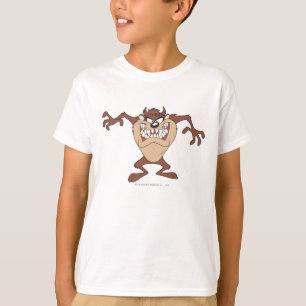 TAZ™ Arme offen T-Shirt