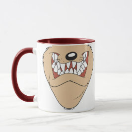 TAZ™ Arms Wide Tasse