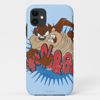 TAZ™ Case-Mate iPhone HÜLLE