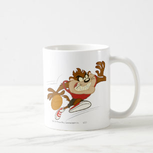TAZ™ der Dribbling-Zyklon Kaffeetasse