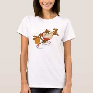 TAZ™ der Drilling Cyclone T-Shirt