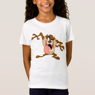 TAZ™   Die Zunge raus halten T-Shirt