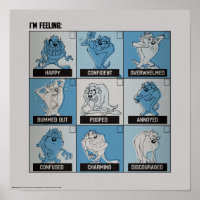 TAZ™ Emotion Checkbox