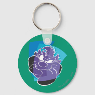 TAZ™ Expressive 23 Schlüsselanhänger