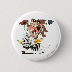 TAZ™ Furious Driving Button