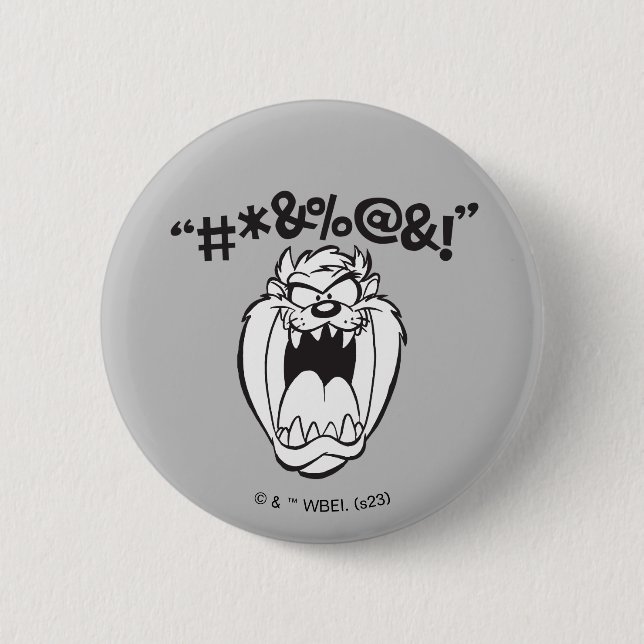 TAZ™ Gelierexplexe Button (Vorderseite)