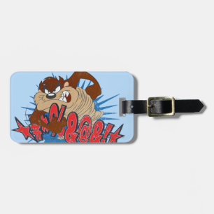 TAZ™ GEPÄCKANHÄNGER