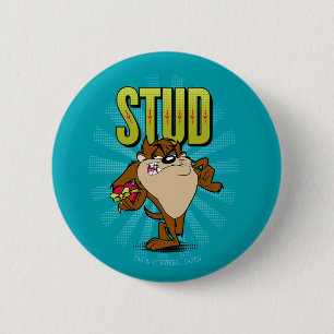 TAZ™ - Hengst Button