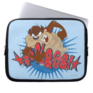TAZ™ LAPTOPSCHUTZHÜLLE