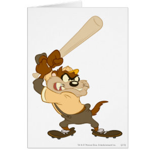 TAZ™ Le Slugger Home-Run