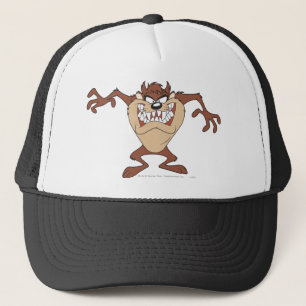 TAZ™ mit 15 Truckerkappe