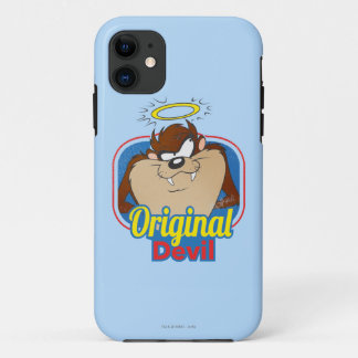 TAZ™ Original Devil Case-Mate iPhone Hülle