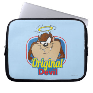TAZ™ Original Devil Laptopschutzhülle