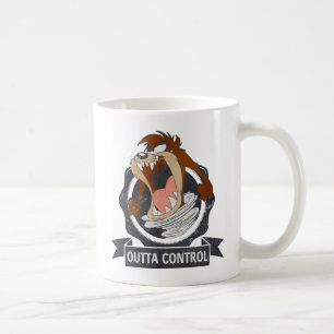 TAZ™ Outta-Kontrolle Kaffeetasse