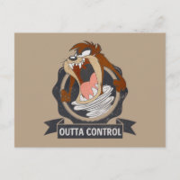 TAZ™ Outta-Kontrolle