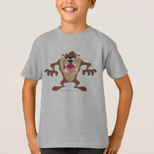TAZ™ posiert 14 T-Shirt