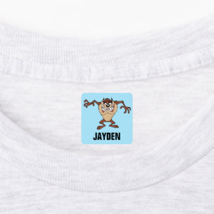 TAZ™ Posing Etiketten