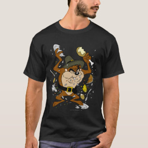TAZ™ Schneeschieben T-Shirt