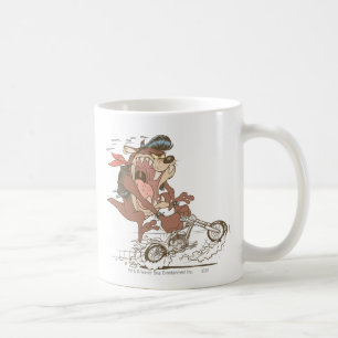 TAZ™ Slick Hog Kaffeetasse