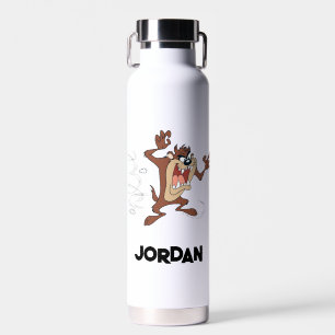 TAZ™ Spin Grab Trinkflasche