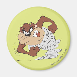 TAZ™-Spinnerei Magnet