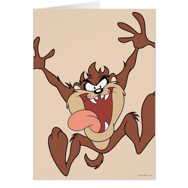 TAZ™ Sprung (Vorne)