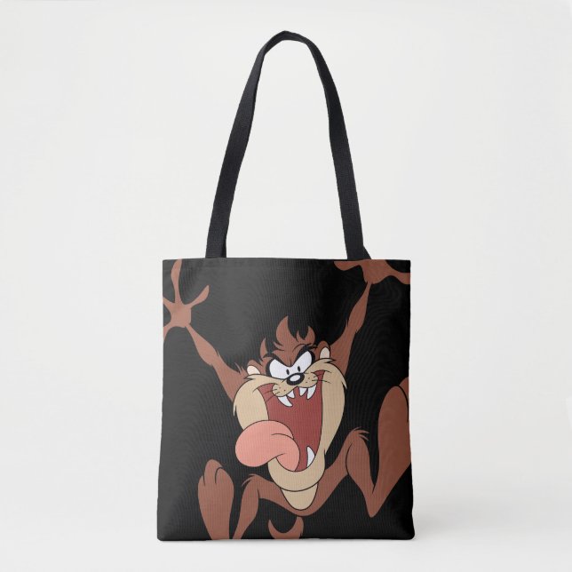 TAZ™ Sprung Tasche (Vorderseite)