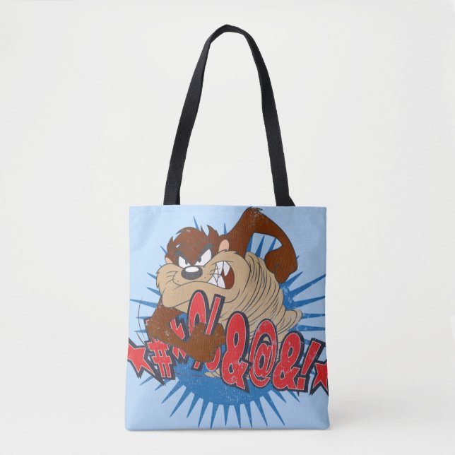 TAZ™ TASCHE (Vorderseite)