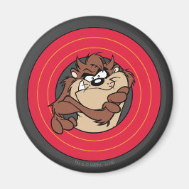 TAZ™ Through LOONEY TUNES™ Magnet