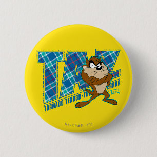 TAZ™ Tornado Button