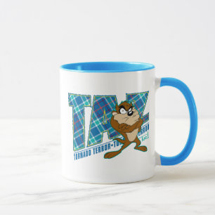 TAZ™ Tornado Tasse
