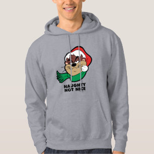 TAZ™ "Unartig Nicht Nett" Hoodie