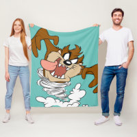 TAZ™ Whirling Tornado