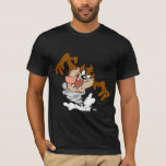 TAZ™ Whirling Tornado T-Shirt<br><div class="desc">LOONEY TUNES™ | Karo aus diesem TAZ™ Whirling Tornado Kunstwerk! Klicken Sie auf die Schaltfläche "Anpassen",  um Ihre eigenen LOONEY TUNES™-Produkte zu personalisieren!</div>