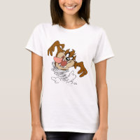 TAZ™ Whirling Tornado