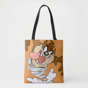 TAZ™ Whirling Tornado Tasche