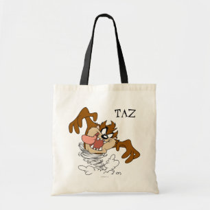 TAZ™ Whirlpool Tornado Tragetasche