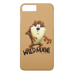 TAZ™ - Wilder Mann Case-Mate iPhone Hülle