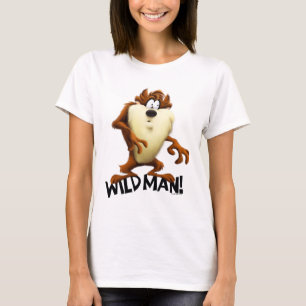 TAZ™ - Wilder Mann T-Shirt