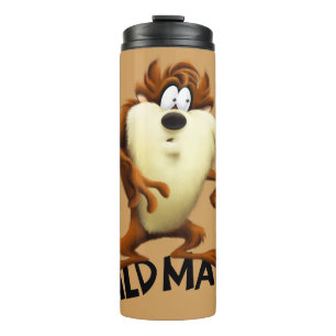 TAZ™ - Wildmann Thermosbecher